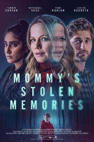 Mommys Stolen Memories (2023) [1080p] [WEBRip] [5.1] [YTS]