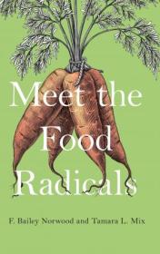 Meet the Food Radicals (EPUB)