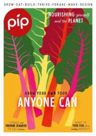 Pip Magazine - Issue 29, 2023