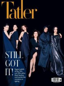 Malaysia Tatler - August 2023