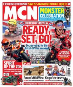 MCN - 02 August 2023