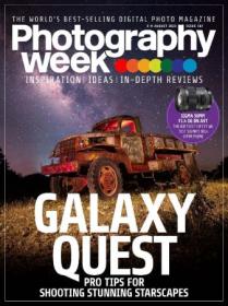 Photography Week - Issue 567, 03 - 09 August 2023