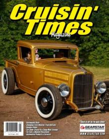 Cruisin' Times - September 2023