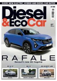 Diesel Car & Eco Car - Issue 441 - August 2023