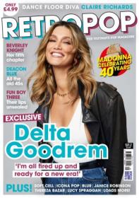 Retro Pop - Issue 19 - September 2023