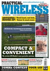 Practical Wireless - September 2023