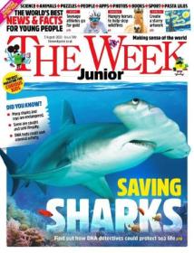 The Week Junior UK - Issue 399, 05 August 2023