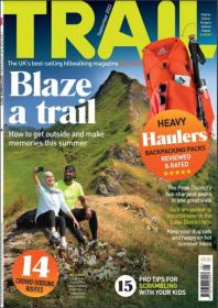 Trail - September 2023