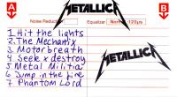 Metallica - No Life 'Til Leather Demo (1982) (Cassette 24-96 FLAC) 88