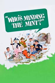 Whos Minding The Mint (1967) [720p] [WEBRip] [YTS]