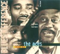 The Aces - Chicago Beat (feat  Willie Mabon, Jimmy Rogers)