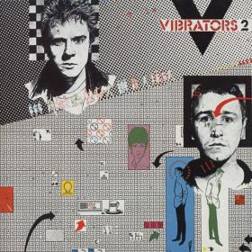 The Vibrators - Pure Mania-V2 (1977-78)⭐FLAC