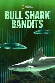 Bull Shark Bandits (2023) [1080p] [WEBRip] [5.1] [YTS]