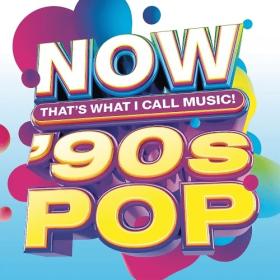 Various Artists - Now That's What I Call Music! '90's Pop (2023) Mp3 320kbps [PMEDIA] ⭐️