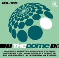 Various Artists - The Dome Vol  105 (2023) Mp3 320kbps [PMEDIA] ⭐️