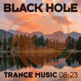 Various Artists - Black Hole Trance Music 08-23 (2023) Mp3 320kbps [PMEDIA] ⭐️