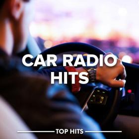 Various Artists - Car Radio Hits 2023 (2023) Mp3 320kbps [PMEDIA] ⭐️