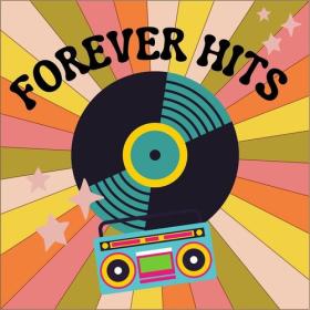 Various Artists - Forever Hits (2023) Mp3 320kbps [PMEDIA] ⭐️