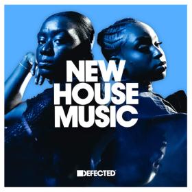 Various Artists - Defected New House Music August 4th (2023) Mp3 320kbps [PMEDIA] ⭐️