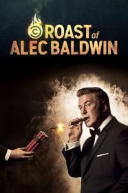 Comedy Central Roasts The Comedy Central Roast Of Alec Baldwin (2019) [720p] [WEBRip] [YTS]