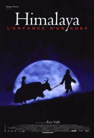【高清影视之家发布 】喜马拉雅[国英多音轨] Le Peuple Migrateur 2001 1080p BluRay x264 DTS-CTRLHD