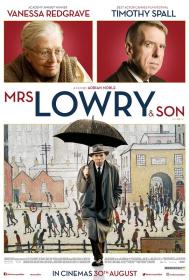 【高清影视之家发布 】洛瑞太太和她的儿子[简体字幕] Mrs Lowry and Son 2019 1080p BluRay x264 DTS-CTRLHD