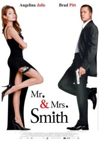【高清影视之家发布 】史密斯夫妇[国英多音轨] Mr and Mrs Smith 2005 DC BluRay 1080p x264 DTS-CTRLHD