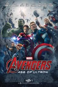 [复仇者联盟2：奥创纪元]Avengers Age of Ultron 2015 1080p 10bit Blu-ray DDP 7 1 HEVC-NmCT
