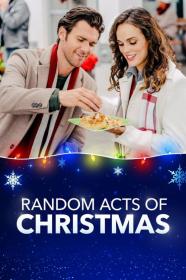 Random Acts Of Christmas (2019) [720p] [WEBRip] [YTS]