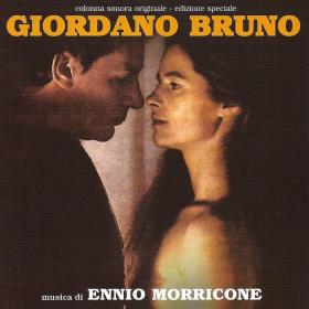 Ennio Morricone - Giordano Bruno (Original Motion Picture Soundtrack) (1973 Soundtrack) [Flac 16-44]
