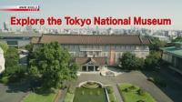 NHK Explore the Tokyo National Museum 1080p AV1 AAC MVGroup Forum