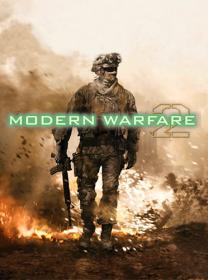 Modern Warfare 2 - Remastered (2020) RePack by Canek77