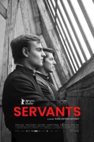 Servants (2020) [720p] [WEBRip] [YTS]