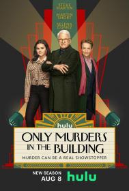 【高清剧集网发布 】大楼里只有谋杀 第三季[第03集][简繁英字幕] Only Murders in the Building S03 1080p Hulu WEB-DL DDP 5.1 H.264-BlackTV