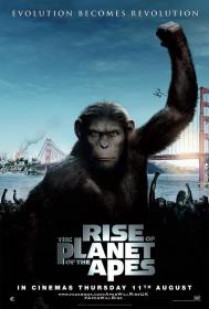 【高清影视之家发布 】猩球崛起[国英多音轨] Rise of the Planet of the Apes 2011 1080p BluRay x264 DTS-CTRLHD