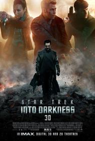 【高清影视之家发布 】星际迷航2：暗黑无界[国英多音轨] Star Trek Into Darkness 2013 1080p BluRay x264-CTRLHD
