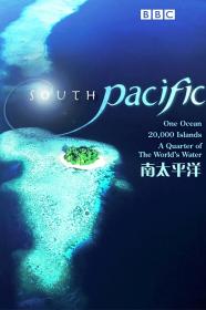 【高清影视之家发布 】南太平洋[共6部合集][国英多音轨] South Pacific S01 1080p BluRay x264 DTS-CTRLHD