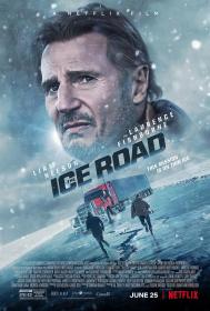 【高清影视之家发布 】冰路营救[简繁字幕] The Ice Road 2021 1080p BluRay x264-CTRLHD