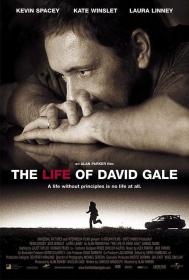 【高清影视之家发布 】大卫·戈尔的一生[简体字幕] The Life of David Gale 2003 1080p BluRay x264 DTS-CTRLHD