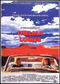 【高清影视之家发布 】末路狂花[简体字幕] Thelma and Louise 1991 1080p BluRay x264 DTS-CTRLHD