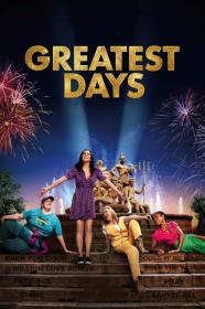 Greatest Days (2023) [720p] [BluRay] [YTS]