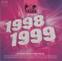 VA - The Pop Years 1998-1999 (2CD) (2009)