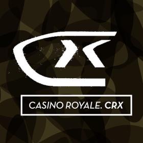Casino Royale - CRX (Anniversary Edition) [2CD] (1999 Pop) [Flac 16-44]