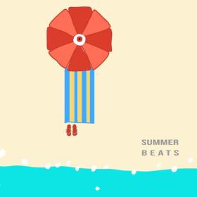 V A  - Summer Beats (2023 Pop) [Flac 16-44]