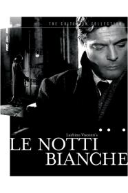 Le Notti Bianche (1957) [BLURAY] [1080p] [BluRay] [YTS]