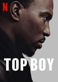 【高清剧集网发布 】上层男孩 第四季[全8集][简繁英字幕] Top Boy S04 2160p NF WEB-DL DDP 5.1 Atmos H 265-BlackTV