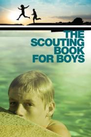 The Scouting Book For Boys (2009) [720p] [WEBRip] [YTS]