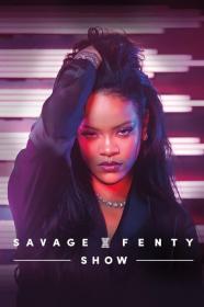 Savage X Fenty Show (2019) [1080p] [WEBRip] [5.1] [YTS]
