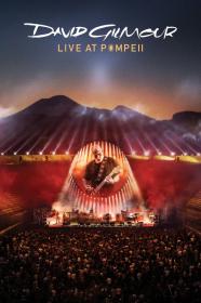 David Gilmour Live At Pompeii (2017) [1080p] [BluRay] [5.1] [YTS]