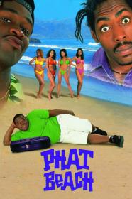 Phat Beach (1996) [1080p] [WEBRip] [YTS]